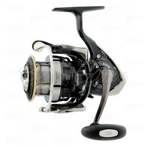 Катушка безынерционная DAIWA 12 Steez EX-2508 H фото 1