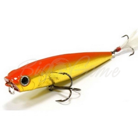 Воблер LUCKY CRAFT Gunfish 95 F цв. Orange Gold фото 1