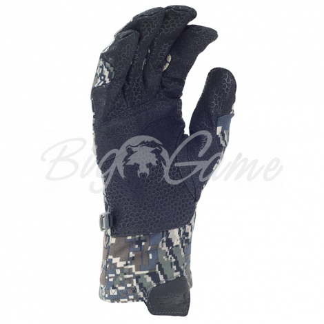 Перчатки SITKA Mountain Ws Glove цвет Optifade Open Country фото 2