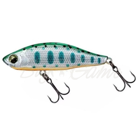 Воблер DAIWA Silver Creek Vibe 50S цв. Natsuiro Yamame фото 1