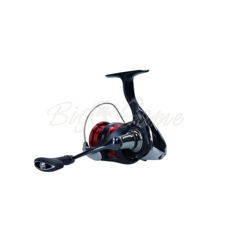 Катушка безынерционная DAIWA 23 Ninja LT 4000-C фото 3