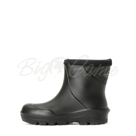 Сапоги POLYVER Classic Low цвет черный фото 4