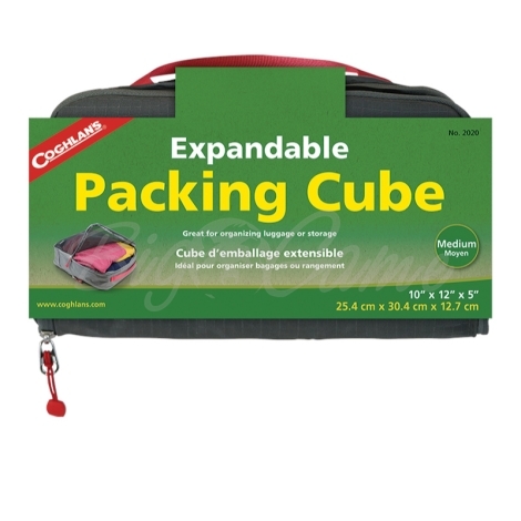 Органайзер COGHLAN'S Packing Cube Medium фото 2