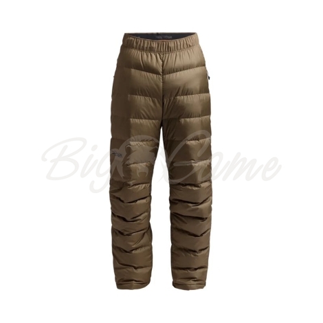 Брюки SITKA Microdown Pant цвет Coyote фото 1