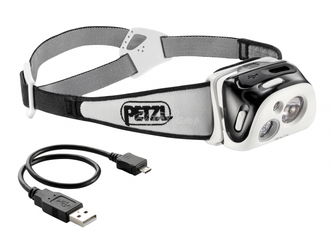 Аккумулятор PETZL REACTIK, REACTIK + фото 1