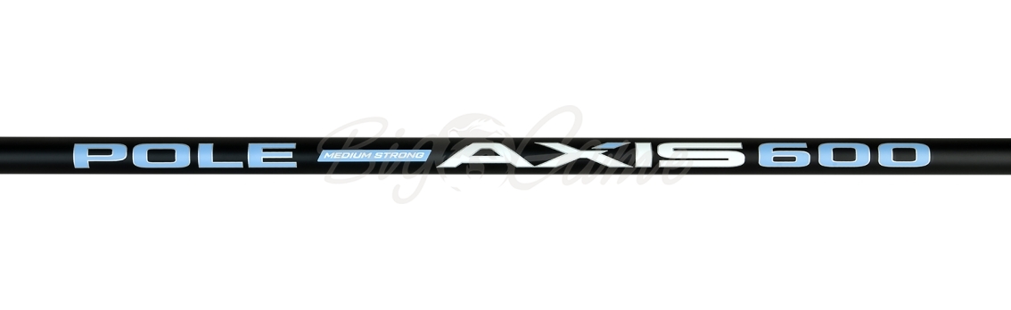Удилище маховое F-FISHING Axis Pole 6 м фото 4