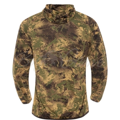 Куртка HARKILA Deer Stalker Cover Jacket цвет AXIS MSP Forest фото 1