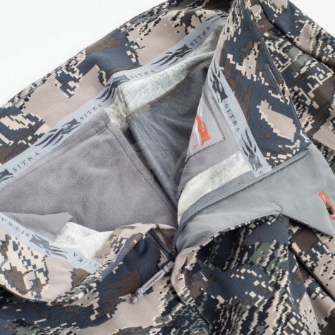 Брюки SITKA Timberline Pant New цвет Optifade Open Country фото 2