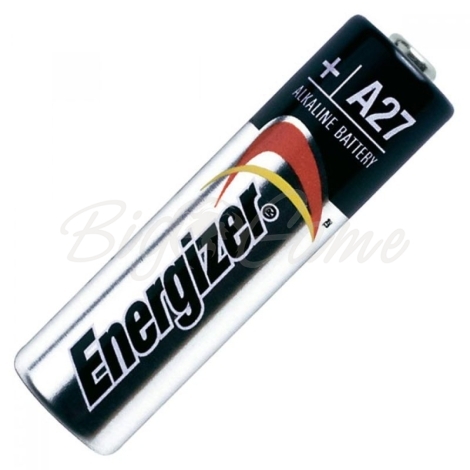 Батарейка ENERGIZER FSB2A в бл. 5 фото 1