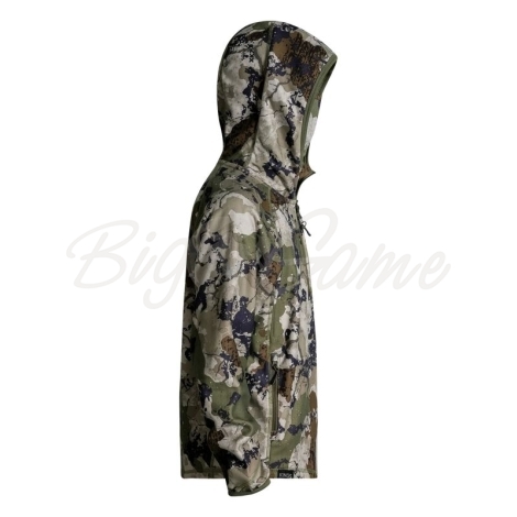 Худи KING'S Kids Covert Fleece Hoodie цвет XK7 фото 4