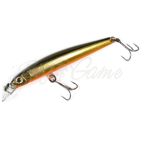 Воблер ZIP BAITS Rigge Slim 60 SS код цв. 050R фото 2