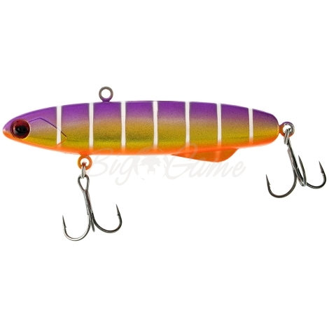 Раттлин MADNESS Shiriten Baguette 90 мм код цв. #R05 фото 2