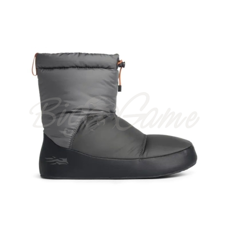 Сапоги SITKA Altitude Bootie цвет Metal Grey фото 9