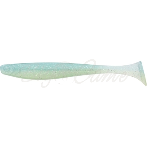 Виброхвост FRAPP Snatcher 6,6" (2 шт.) цв. #37 фото 1