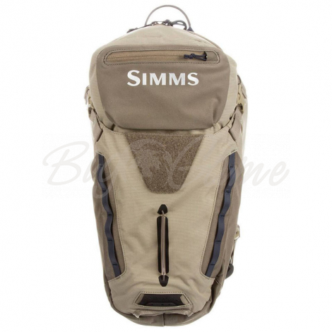 Рюкзак рыболовный SIMMS Freestone Ambidextrous Sling цвет Tan фото 1