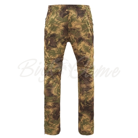 Брюки HARKILA Deer Stalker Cover Trousers цвет AXIS MSP Forest фото 5