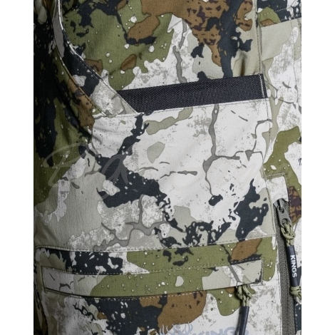 Брюки KING'S XKG Arco Pant цвет XK7 фото 2