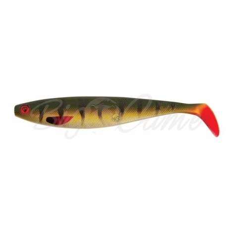 Виброхвост FOX RAGE Pro Shad Natural Classics II 5,5" 14 см цв. Perch фото 1