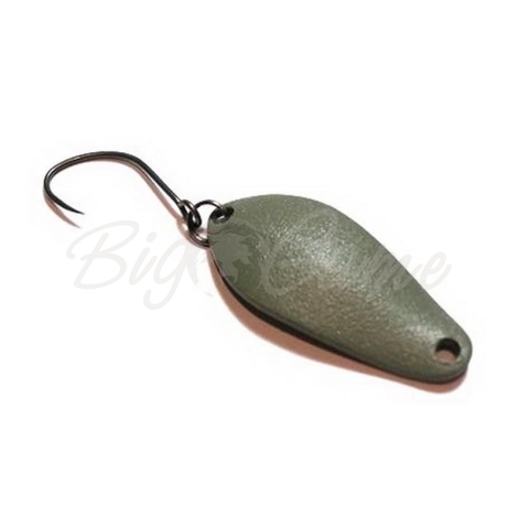 Блесна колеблющаяся SV FISHING Koketka area hook (безбородый) 2,6 г цв. NC02 фото 1