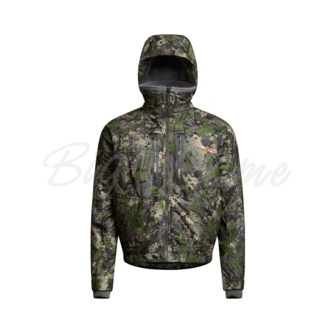 Куртка SITKA Incinerator Aerolite Jacket New цвет Optifade Cover фото 1