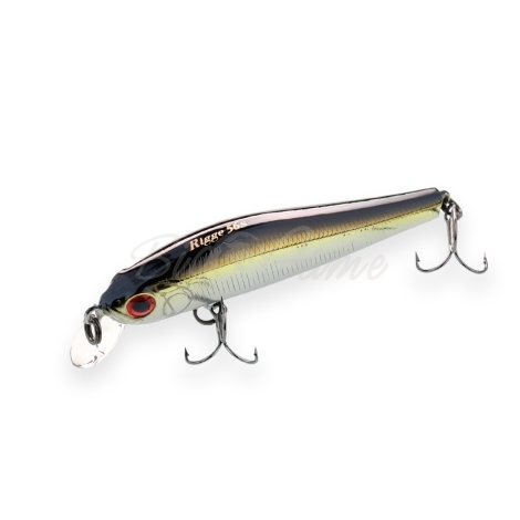 Воблер ZIP BAITS Rigge 56S код цв. 510R фото 1