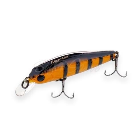 Воблер ZIP BAITS Rigge 46S код цв. 568 фото 1