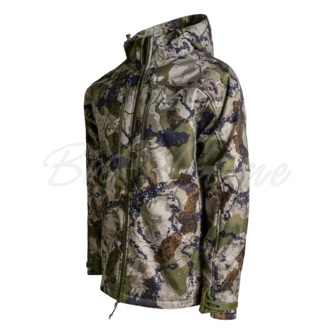 Куртка KING'S XKG Wind-Defender Jacket цвет XK7 фото 8