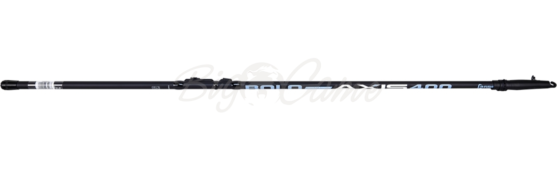 Удилище болонское F-FISHING Axis Bolo 4 м фото 1