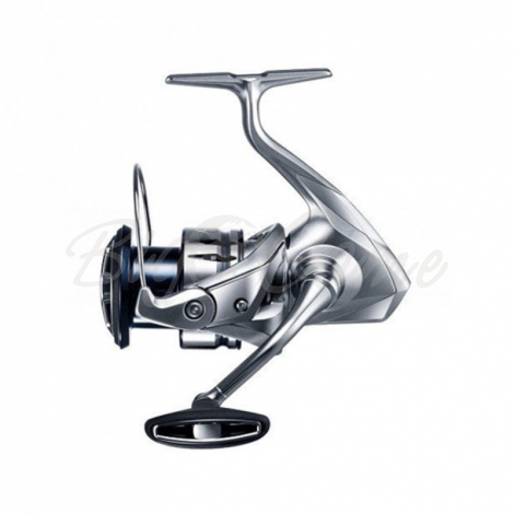 Катушка безынерционная SHIMANO 19 Stradic 4000 FL фото 1