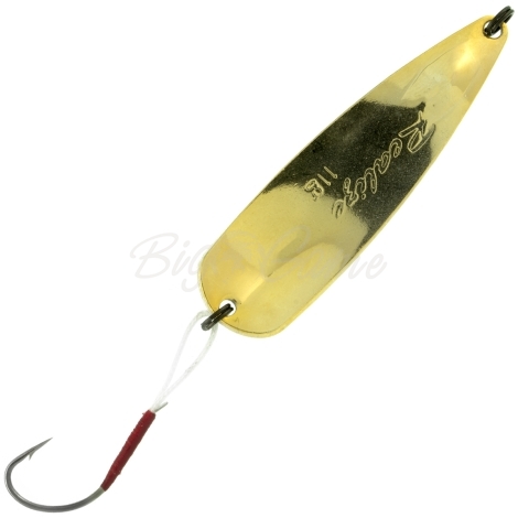 Блесна колеблющаяся FOREST Realize Awabi 11 г код цв. #06 фото 2 Блесна колеблющаяся FOREST Realize Awabi 11 г код цв. #06 фото 2