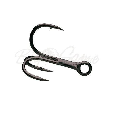 Крючок тройной SAVAGE GEAR Y-Treble Hook фото 1