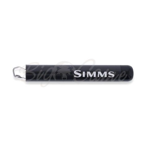 Ретривер SIMMS Carbon Fiber Retractor цв. Black фото 1