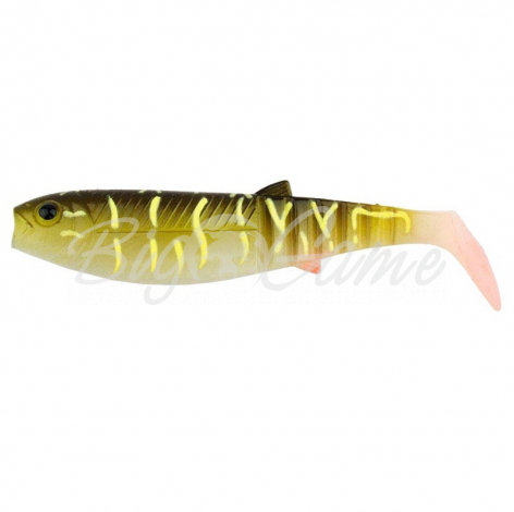 Приманка SAVAGE GEAR LB Cannibal Bulk 6,8 см (80 шт.) цв. Pike фото 1