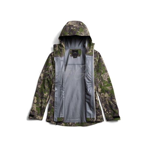 Куртка SITKA WS Dew Point Jacket New цвет Optifade Cover фото 11