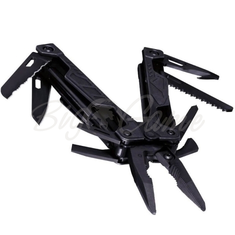 Мультитул LEATHERMAN OHT фото 5