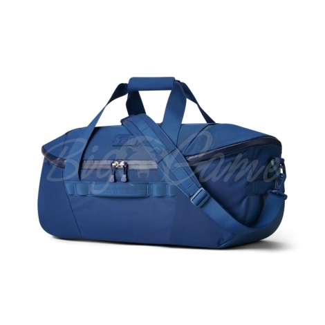 Герморюкзак YETI Crossroads Duffel 60 л цвет Navy фото 8