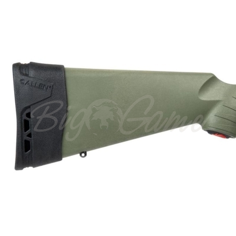 Тыльник на приклад ALLEN Recoil Eraser Ii Slip On Pad фото 1