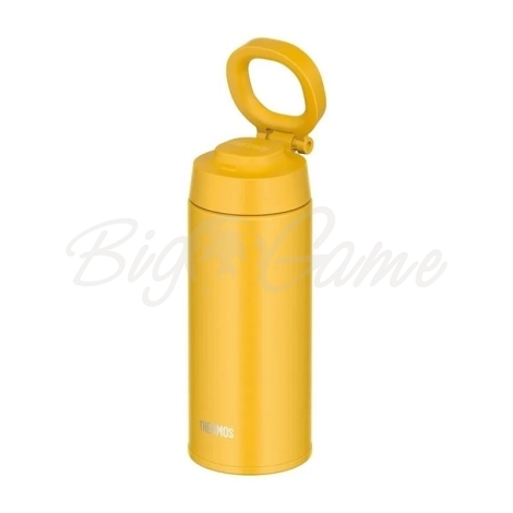 Термокружка THERMOS JOO-500 цвет желтый фото 2