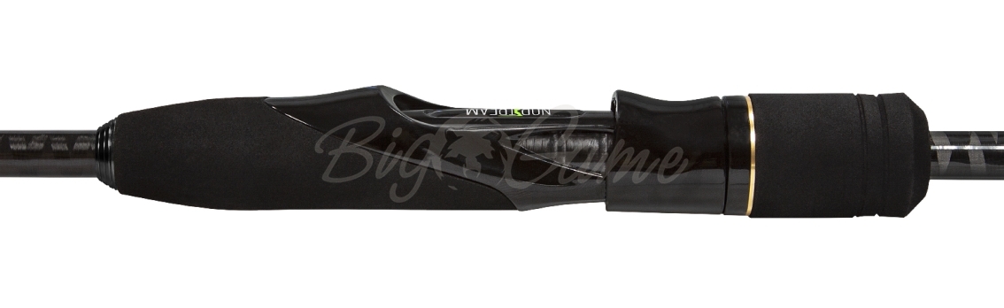 Спиннинг NORSTREAM Ultra New 732L тест 3 - 14 г фото 4