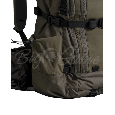 Рюкзак KING'S 5200 XKG Summit Pack цвет Dark Forest фото 2