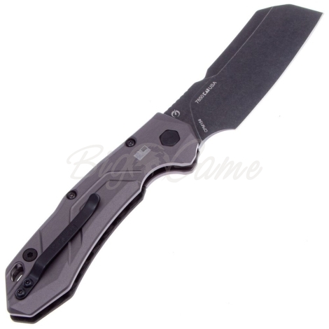 Нож автоматический KERSHAW Launch 14 CPM154 фото 4