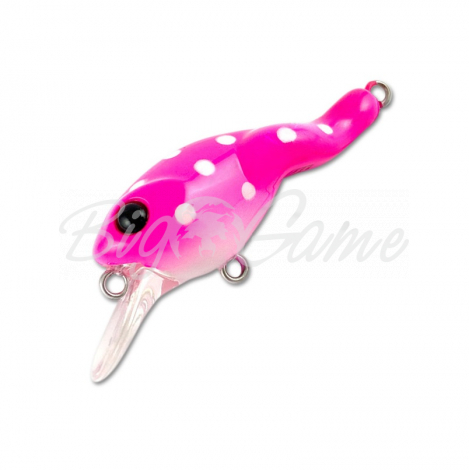 Воблер D-3 CUSTOM LURES Dudley's 43F код цв. 08 фото 1