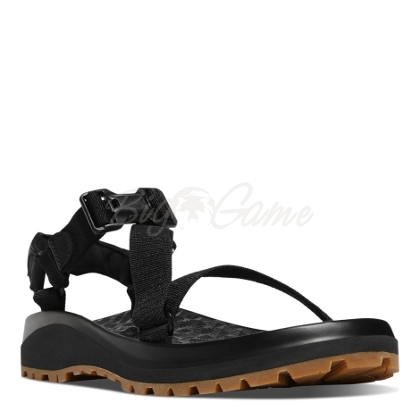 Сандалии DANNER Wallowa Nylon Sandal цвет Midnight фото 1