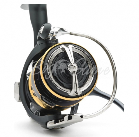 Катушка безынерционная DAIWA 20 Legalis LT2000 фото 3