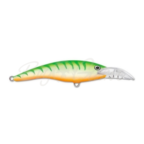 Воблер RAPALA Scatter Rap Tail Dancer 9 см код цв. GTU фото 1