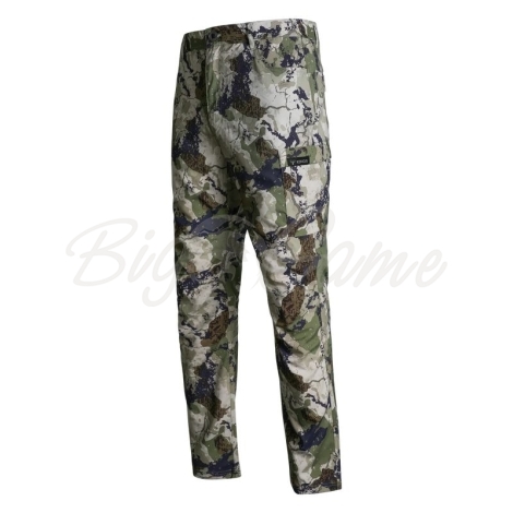 Брюки KING'S Hunter Pant 2.0 цвет XK7 фото 7