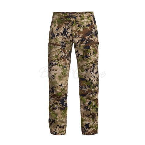 Брюки SITKA Endure Pant цвет Optifade Subalpine фото 1