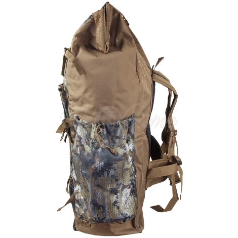 Рюкзак охотничий RIG’EM RIGHT Refuge Runner Decoy Bag цвет Optifade Timber фото 2