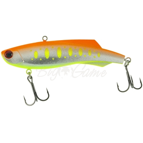 Раттлин MADNESS Shiriten Vibe 80 мм код цв. #R09 фото 2