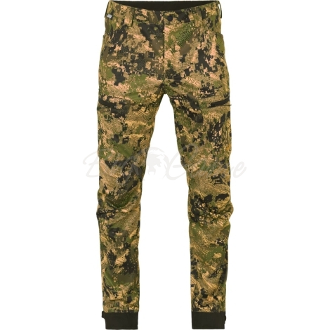 Брюки HARKILA Optifade WSP Trousers цвет Optifade Ground Forest фото 1